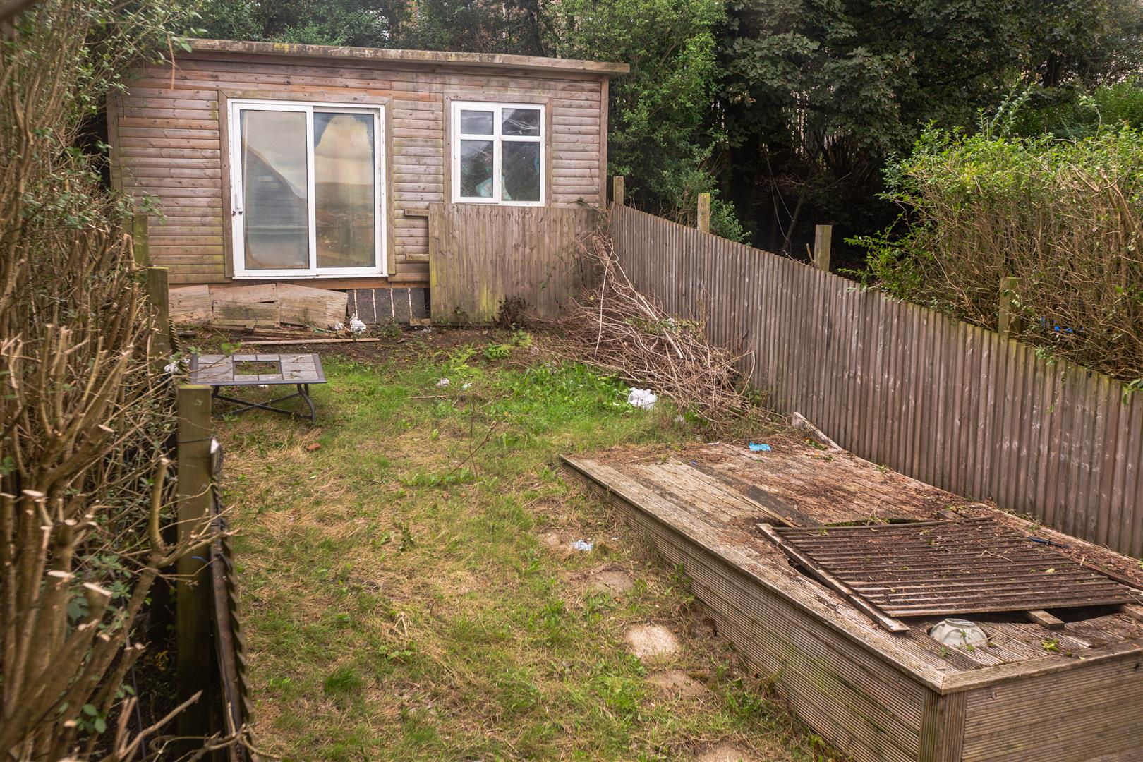 Gwynedd Avenue, Townhill, Swansea, SA1 6LJ